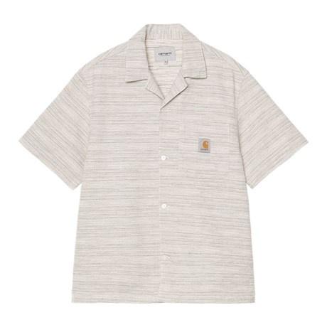 S/S Gellar Shirt I035569 30F02 CARHARTT WIP 