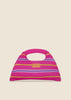 Bag Donna Fucsia