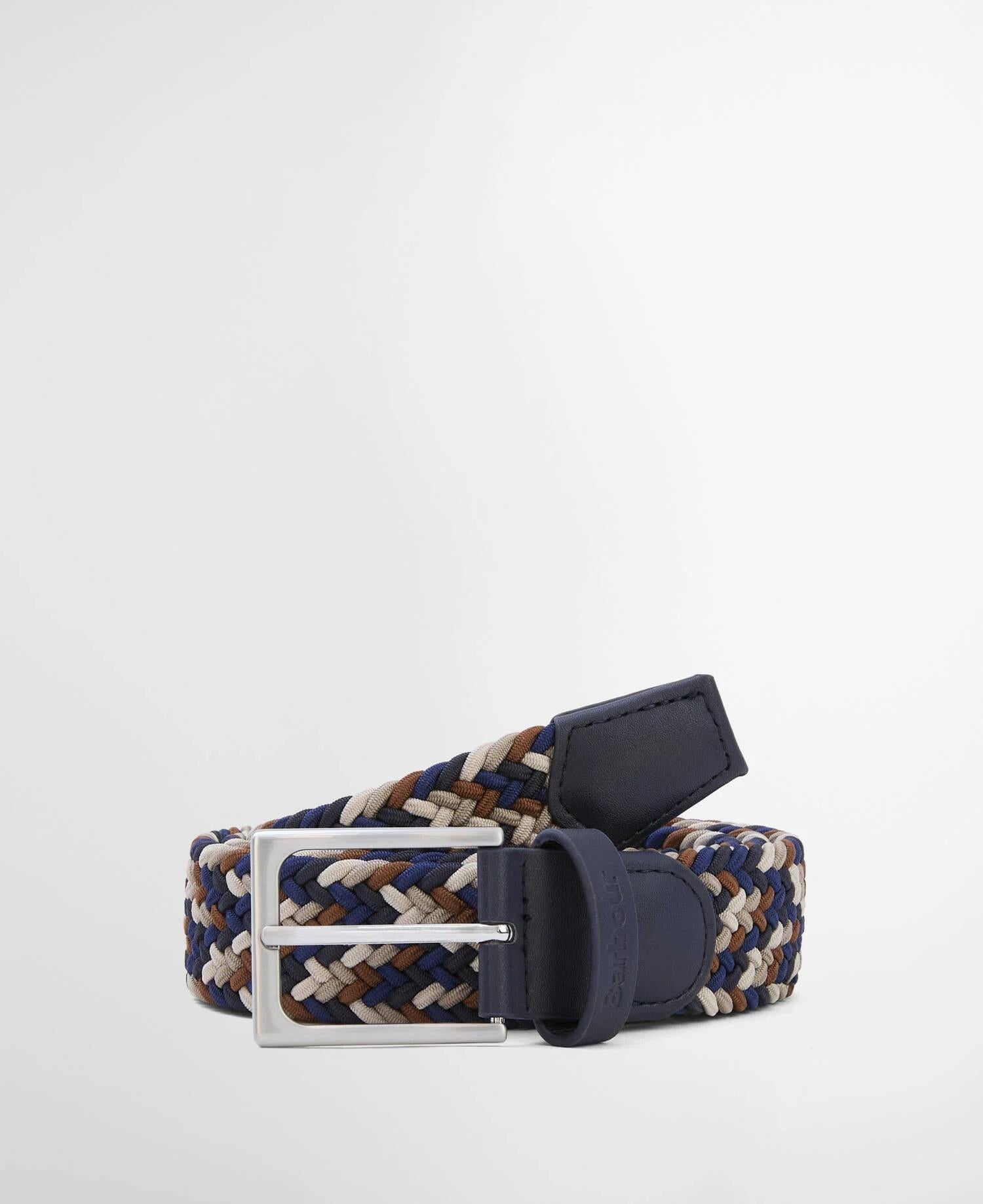 Cintura Ford MAC0039 NY51 BARBOUR 