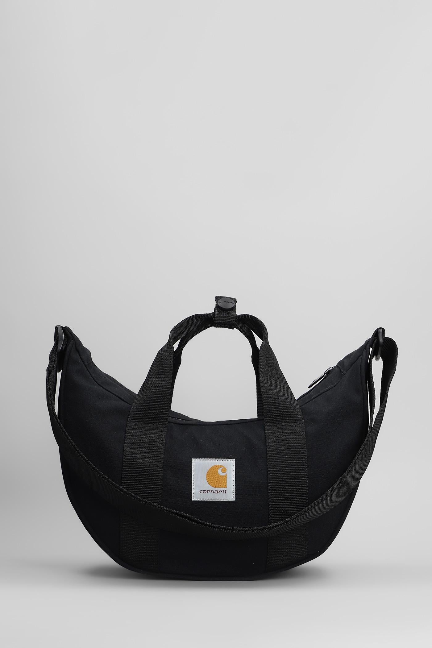 Kayter Bag Small nera I034695 89XX CARHARTT WIP 