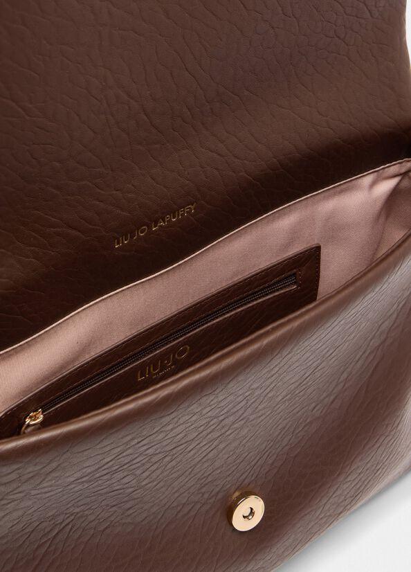 Borsa LaPuffy grande AF5147E0161 90912 LIU JO ACCESSORIES 