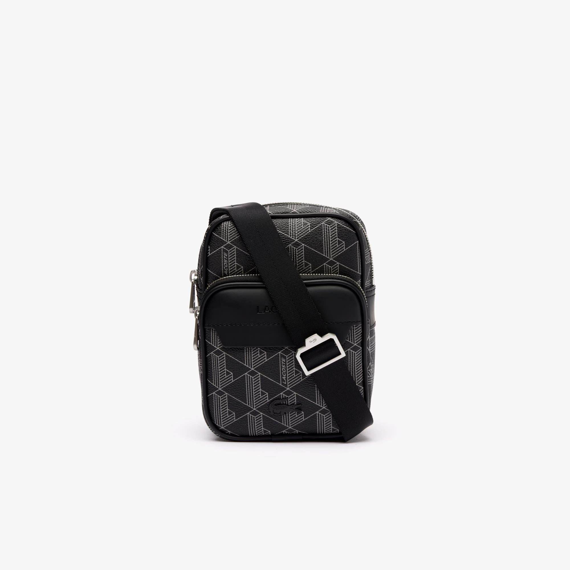 Borsa a tracolla NH4409 H45 LACOSTE ACCESSORI 