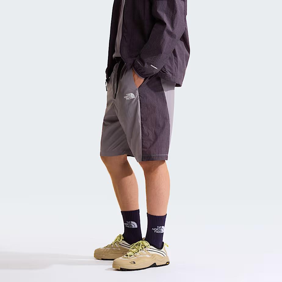 Pantaloncini con cintura NSE unisex NF0A8GE5 JZU1 THE NORTH FACE 