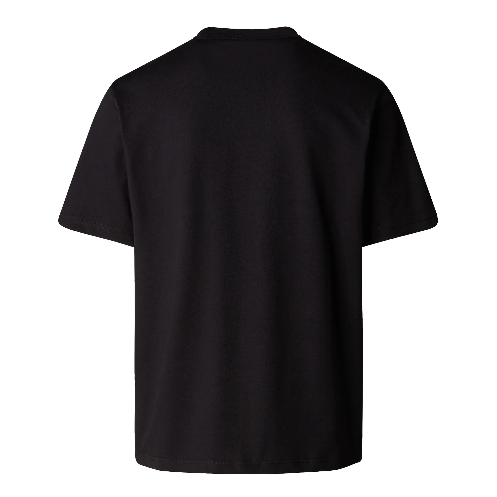 T-shirt girocollo NF0A8C3P JK31 THE NORTH FACE 