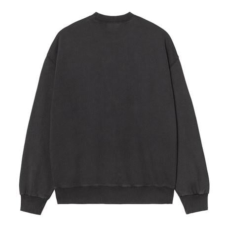 Hudson Sweater I035186 895F CARHARTT WIP 