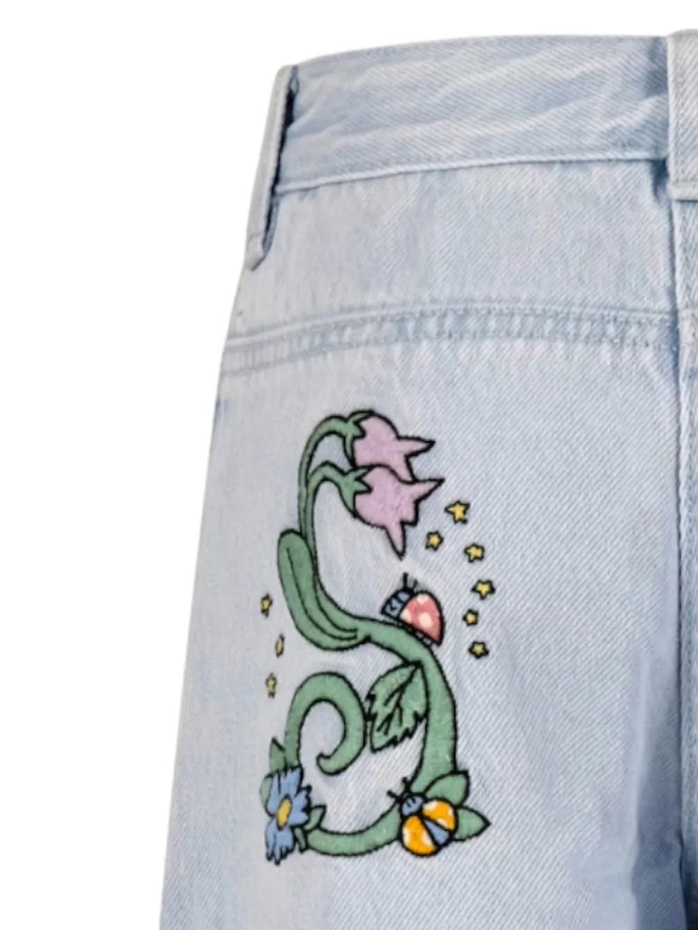 Jeans TY6A20Z0746 600 STELLA MCCARTNEY 
