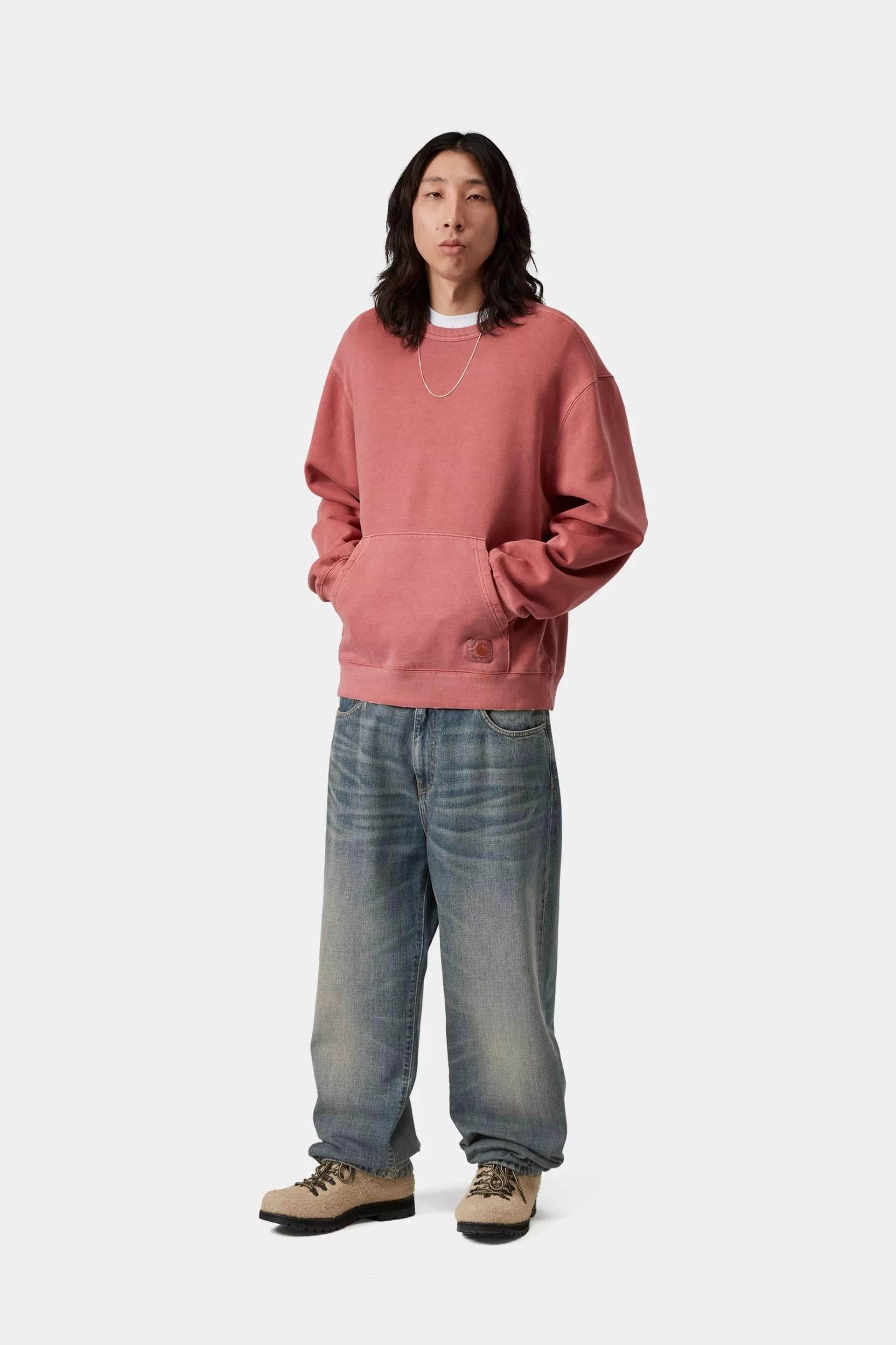 Aaron Pant I036728 014Q CARHARTT WIP 