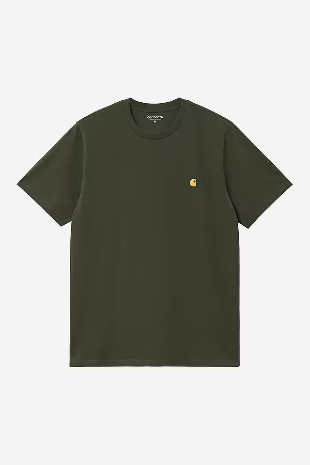 S/S Chase T-Shirt I026391 3CBXX CARHARTT WIP 
