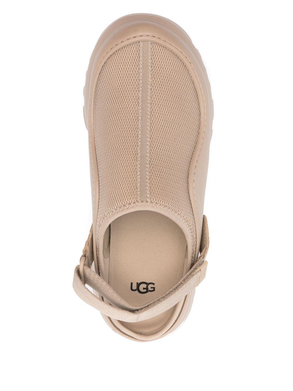 Ciabatte Peakmod Dark Sand 1166912 DND UGG 