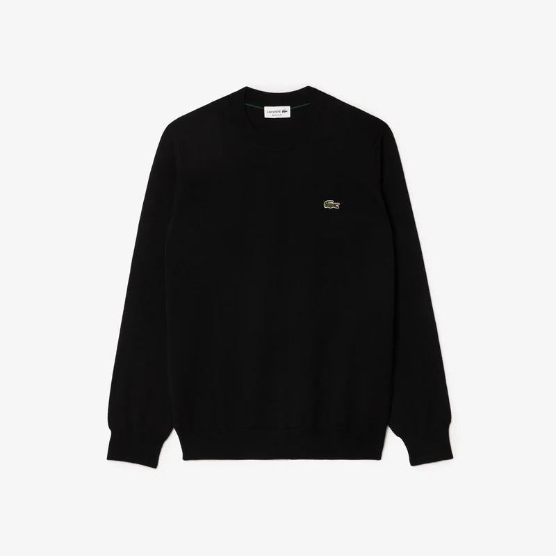 Maglione in  misto lana AH3225 031 LACOSTE 