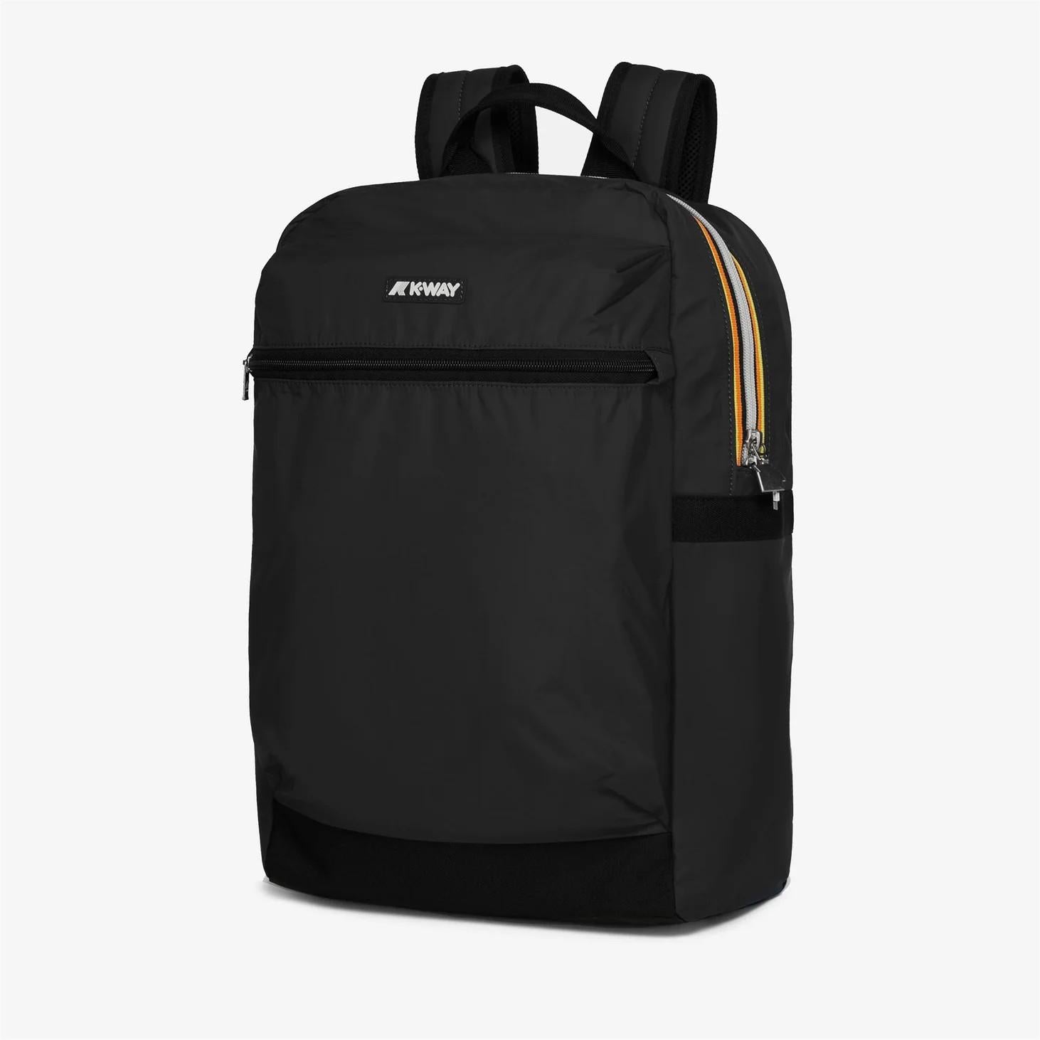 Laon Black Pure K2116RW USY K-WAY ACCESSORIES 