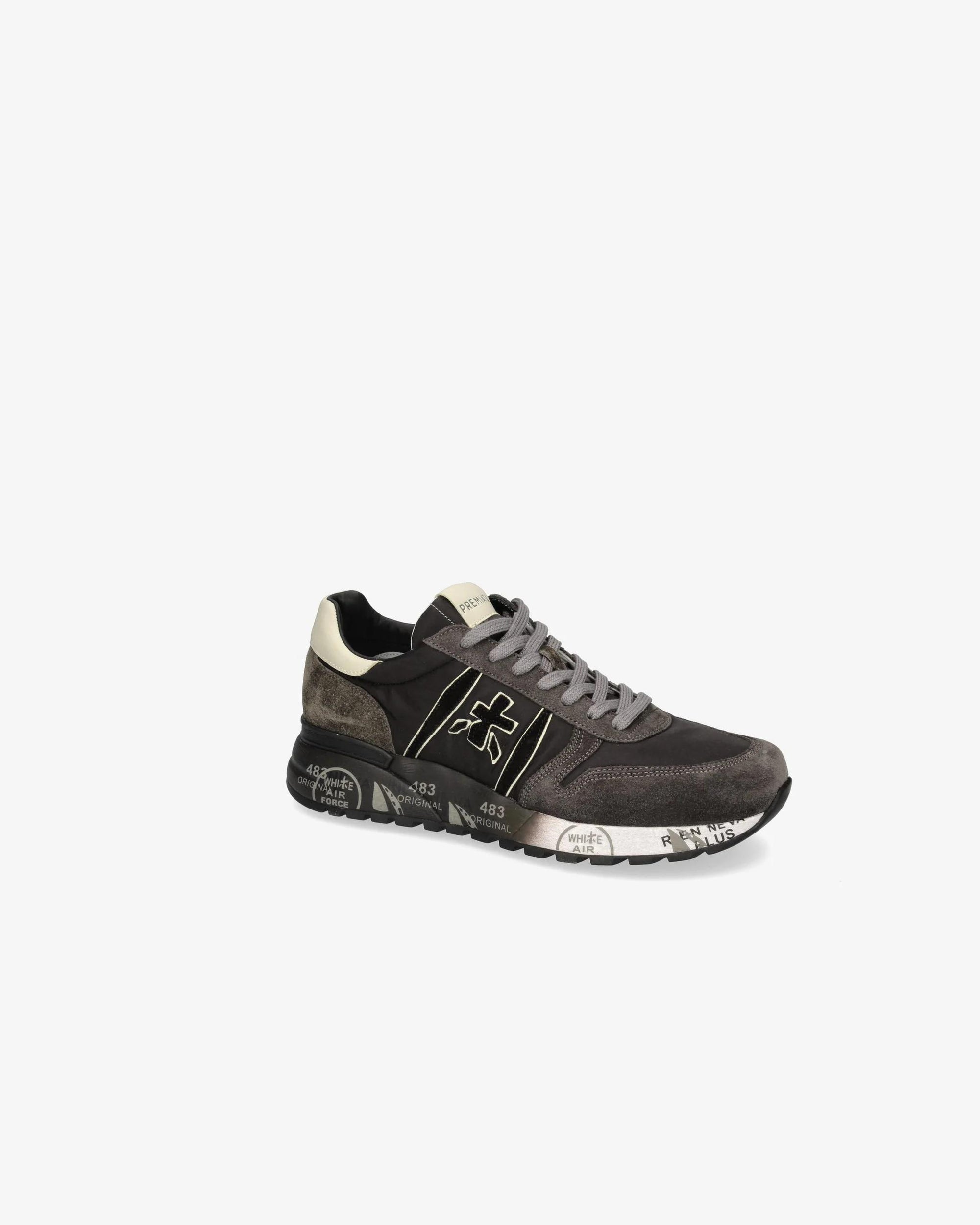 Lander 4951 LANDERVAR 4951 PREMIATA 