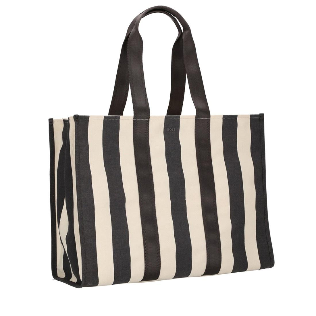 Borsa Shopper Tote 50563656 105 BOSS ACCESSORIES 