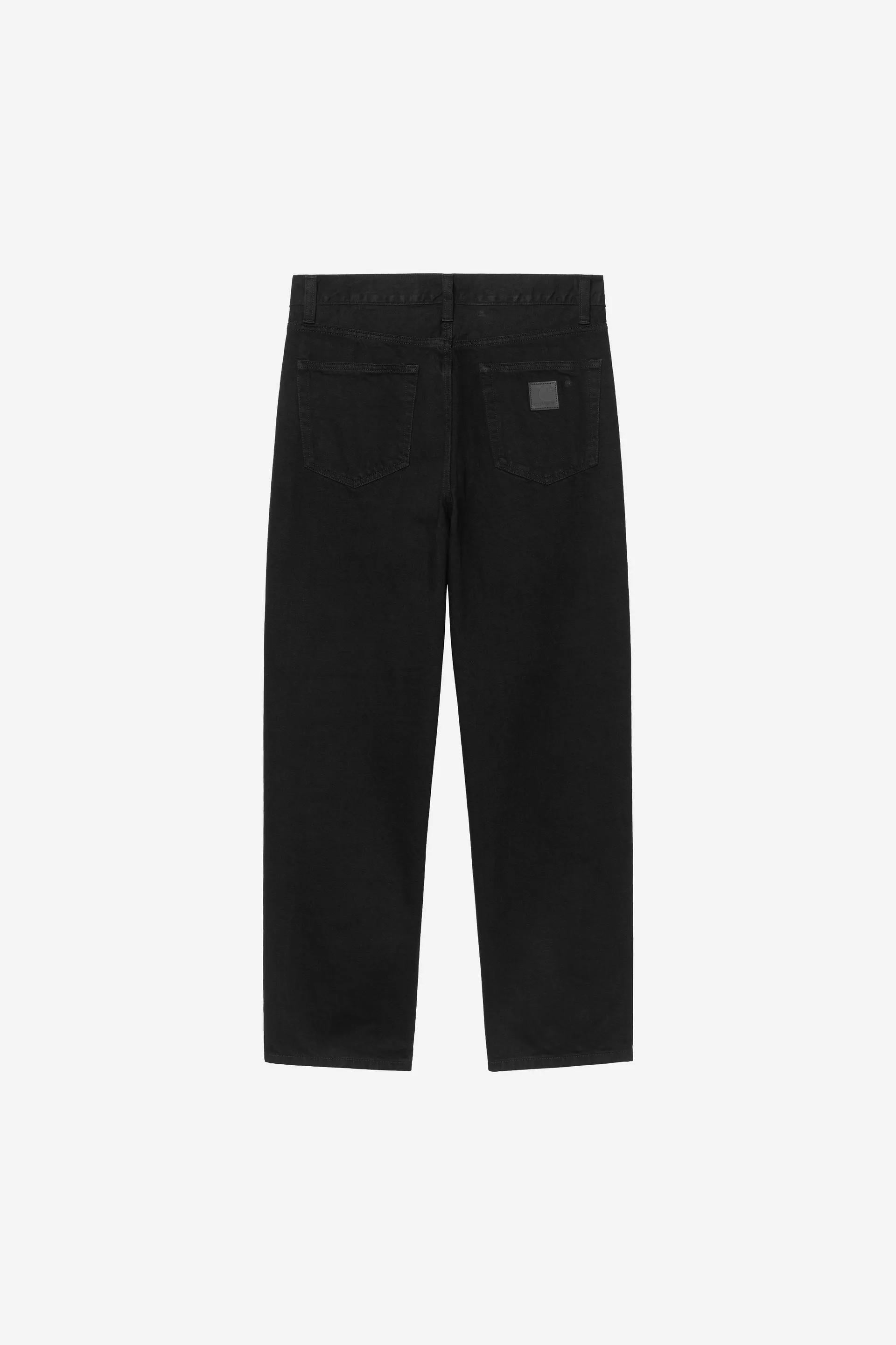 Aaron Pant I036728 8902 CARHARTT WIP 
