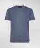 Nias FRS 02 T-Shirt in Tricot di cotone squalo
