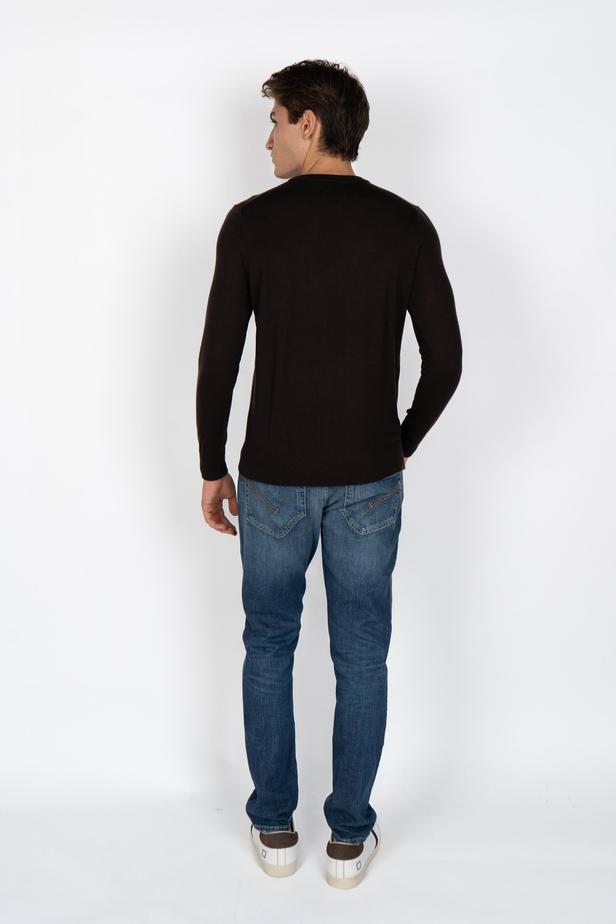 Bennet Pullover M26908MA0015 H01419 REFRIGIWEAR 