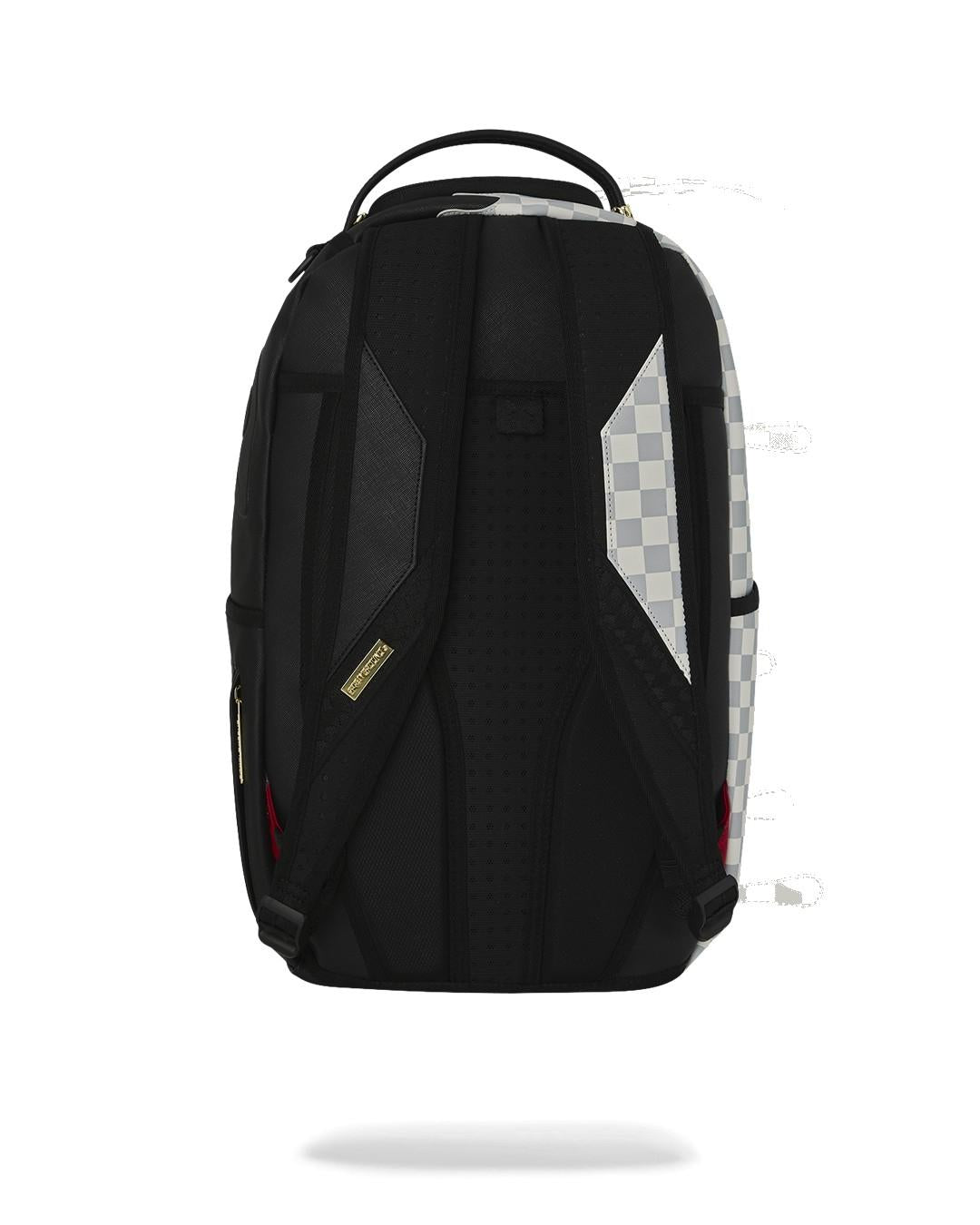 Backpack 910B8758 NSZ SPRAYGROUND 