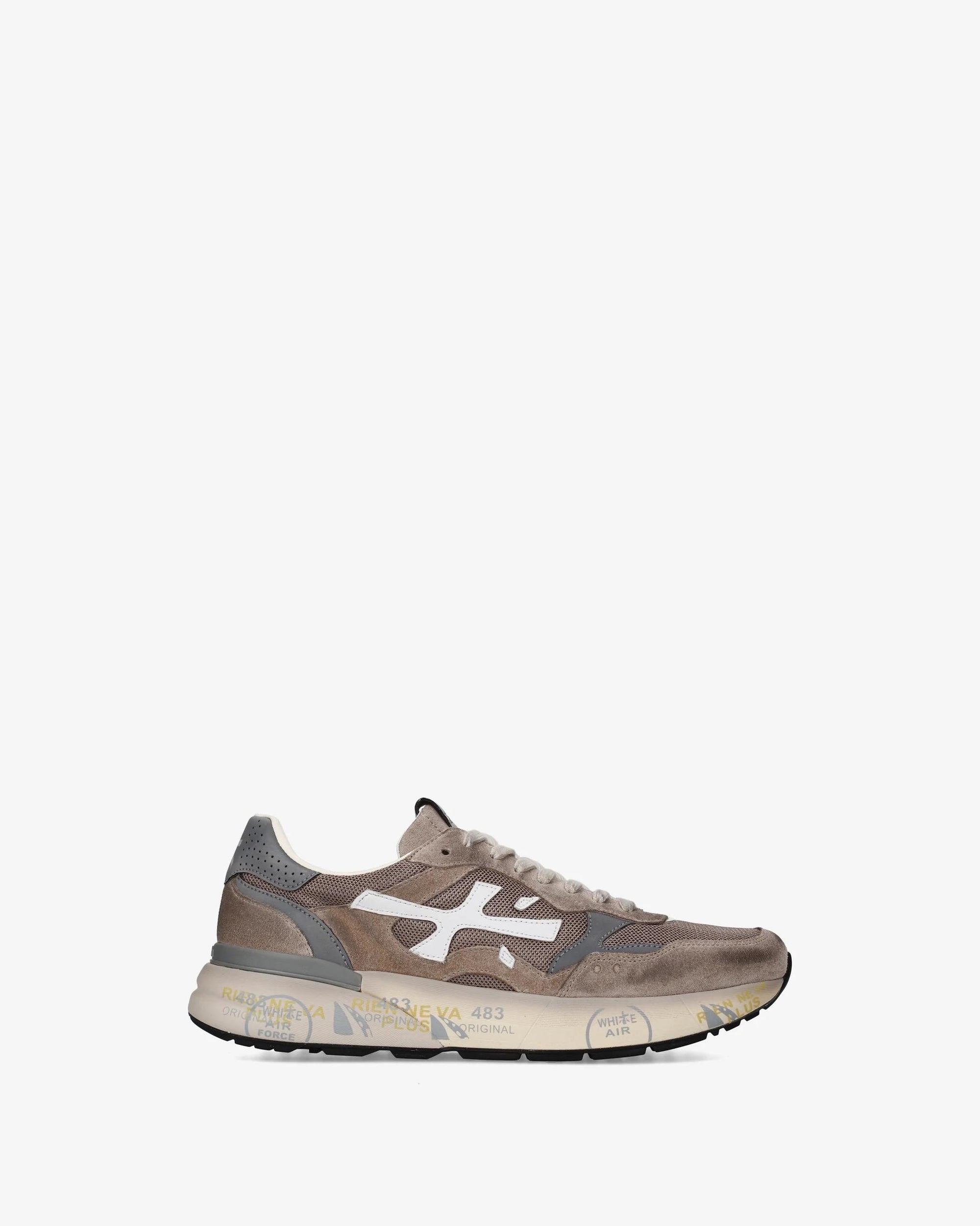 Mick 0.1 8118 MICK01VAR 8118 PREMIATA 