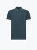 Polo in piquè