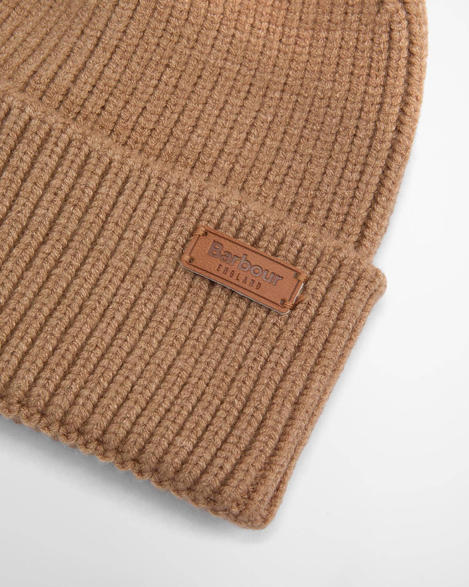 Set regalo Berretto Dover & Sciarpa Hailes LGS0054 BE31 BARBOUR 