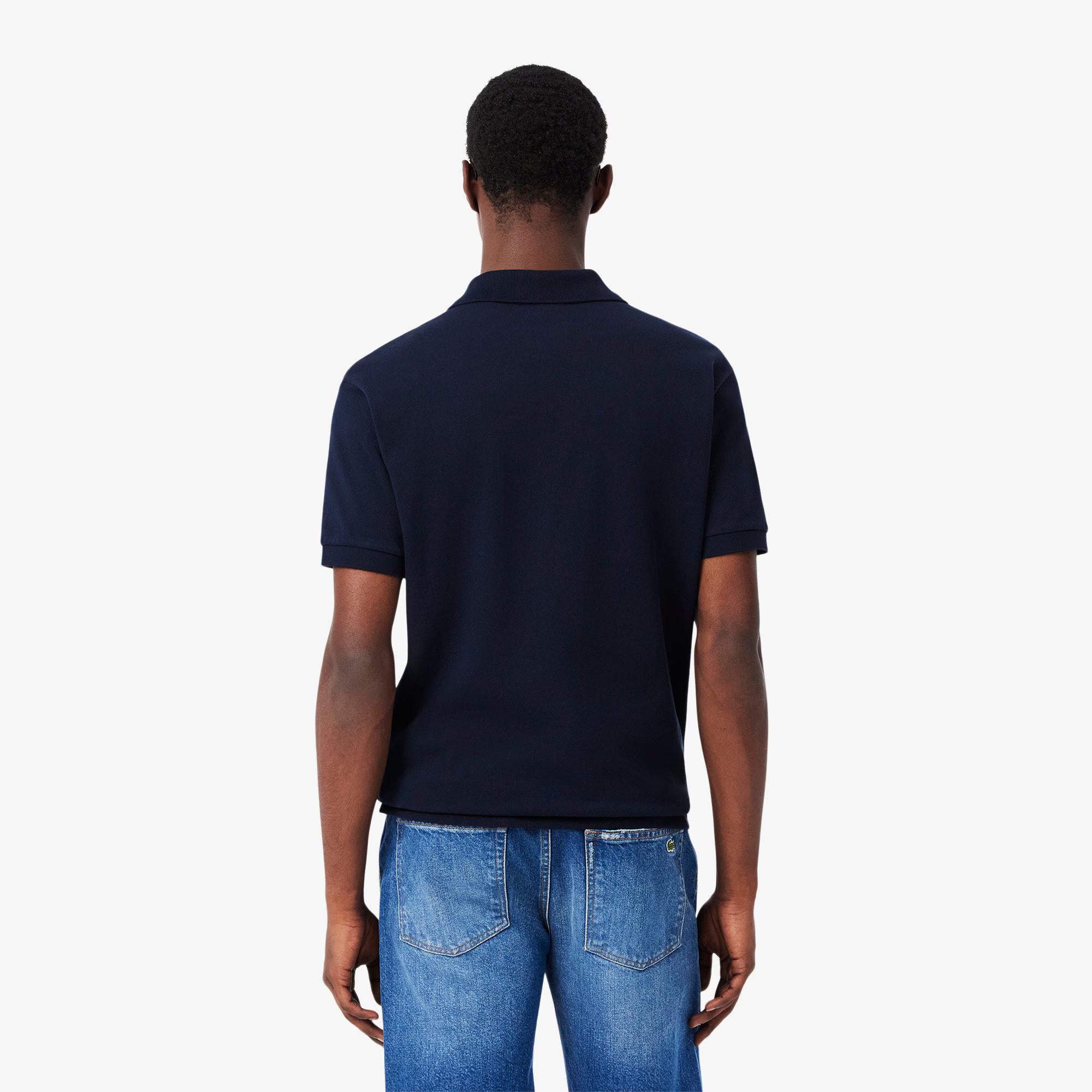 Polo in pique' di cotone 1212 166 LACOSTE 