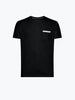 T-shirt in jersey elasticizzato