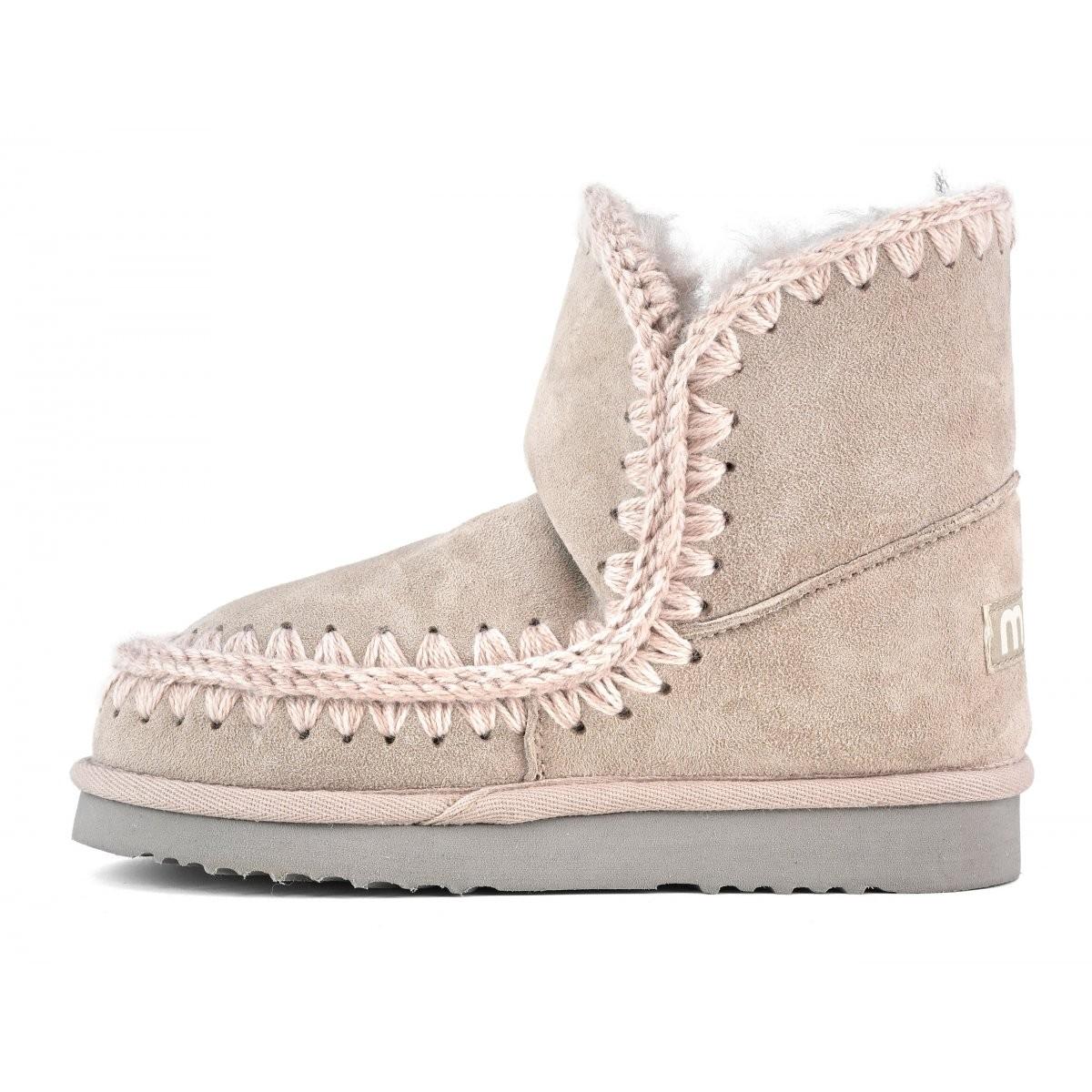 Eskimo boot MUFW101001A GOAT MOU 