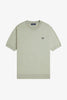 T-shirt in maglia