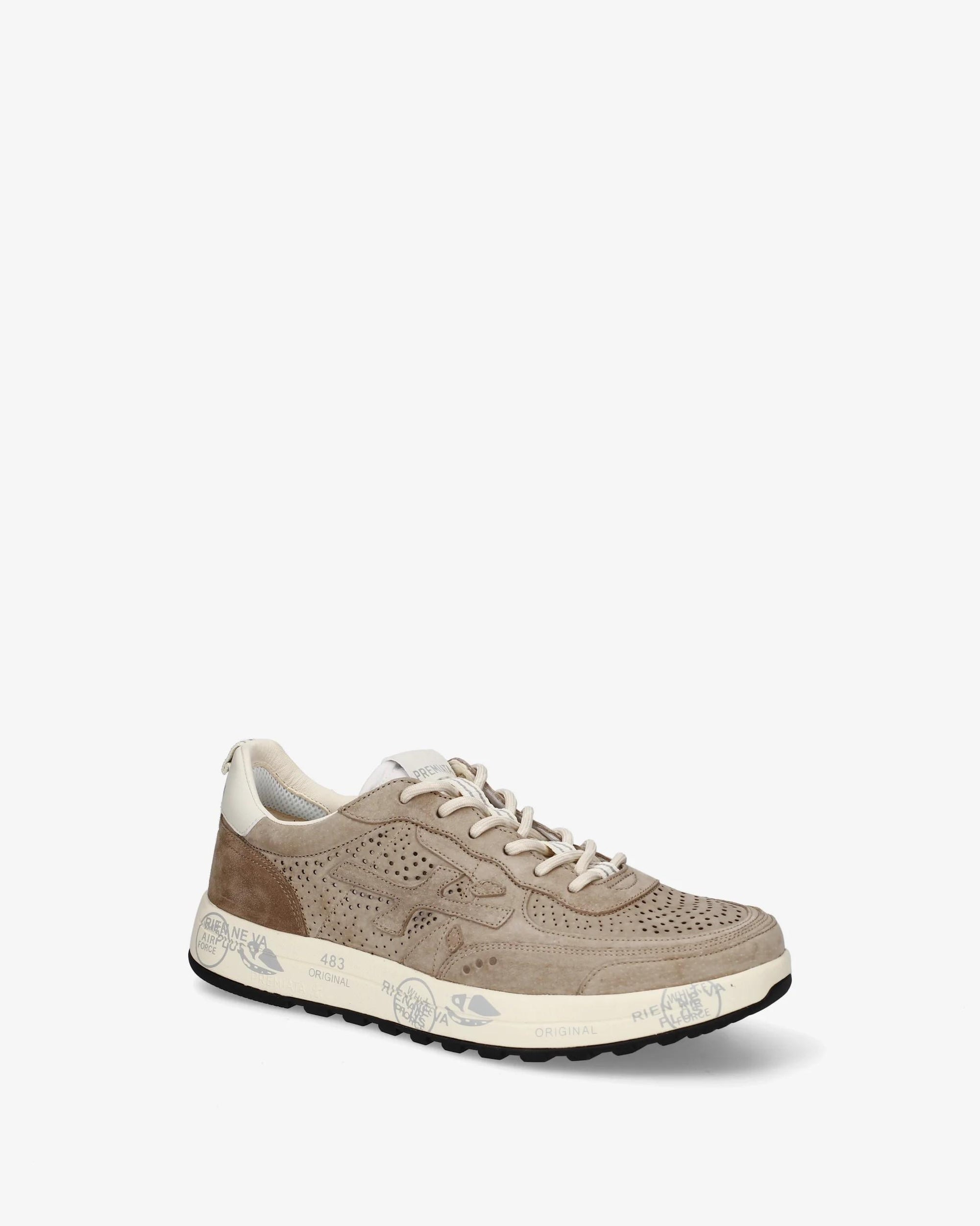 Nous 8288 NOUSVAR 8288 PREMIATA 
