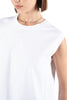 T-shirt girocollo regular