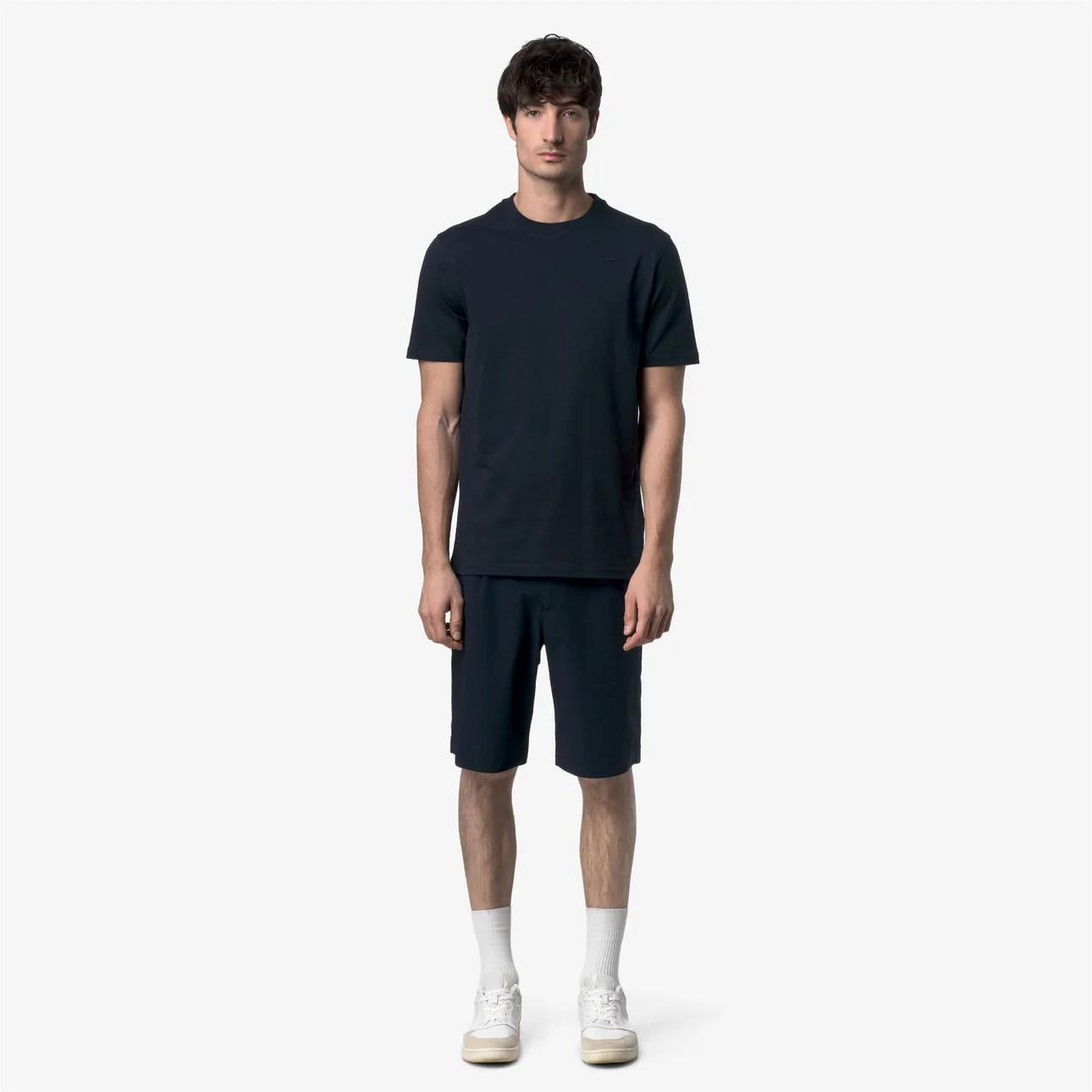 Odom jersey micro lettering slim K81489W K89 K-WAY 