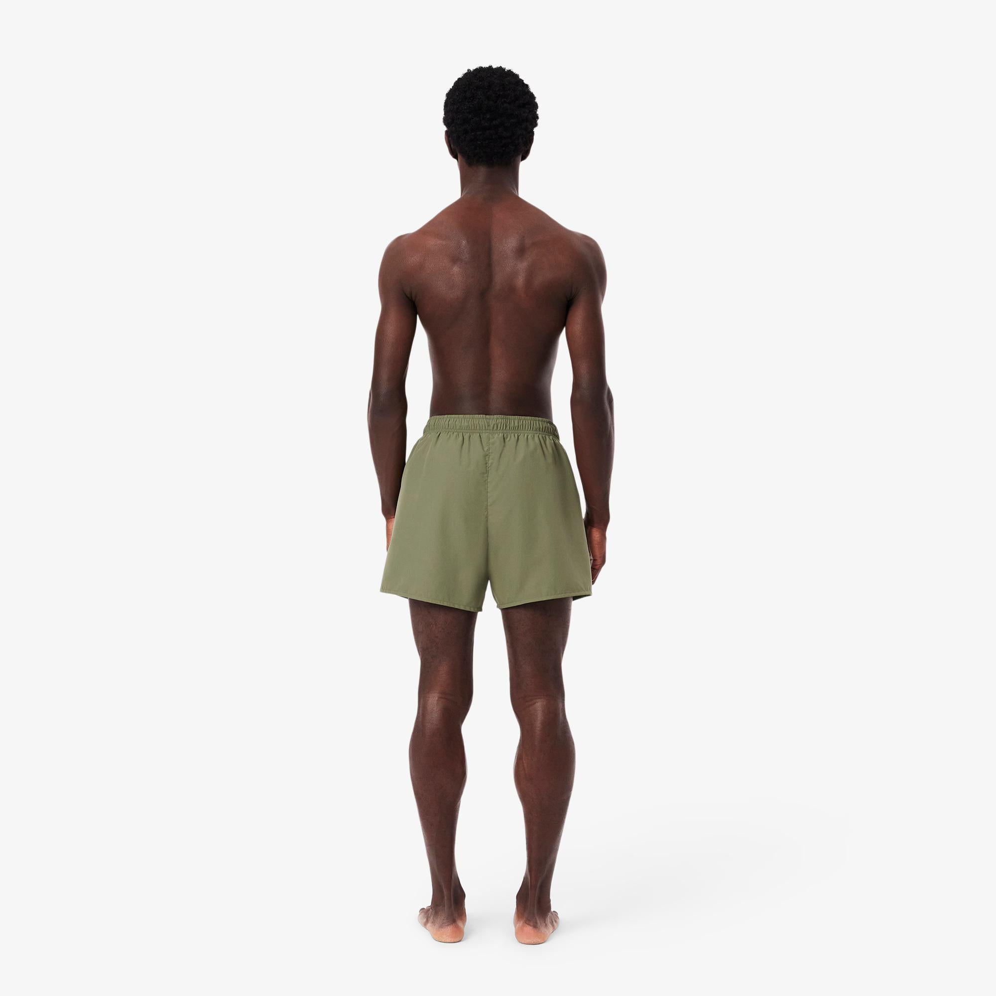 Costume da bagno MH6270 I32 LACOSTE 