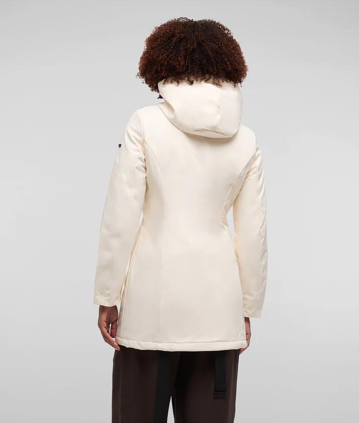 Giubbino lady tech/1 W99118XT3790 A00152 REFRIGIWEAR 