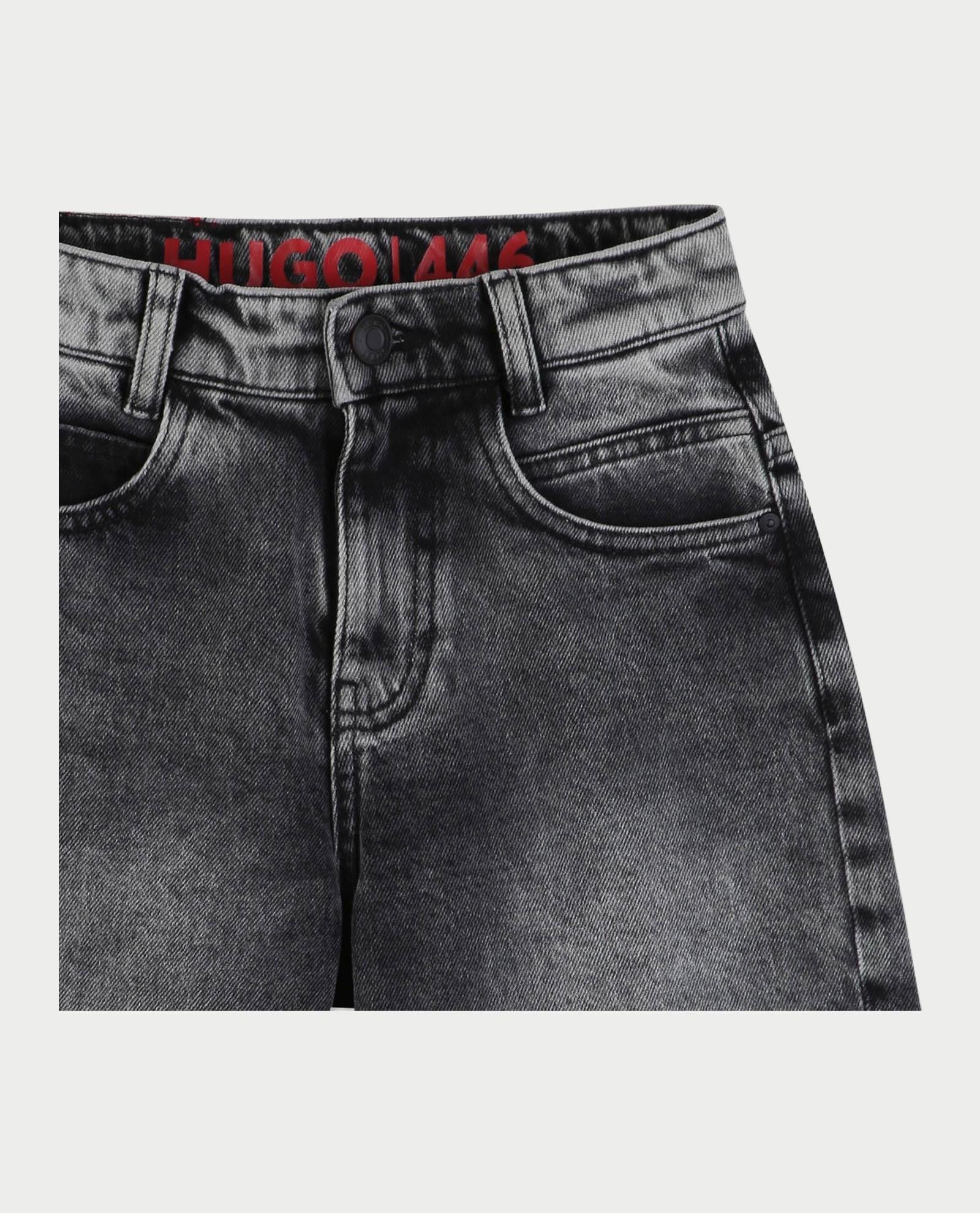Bermuda in denim G00994 Z21A HUGO 
