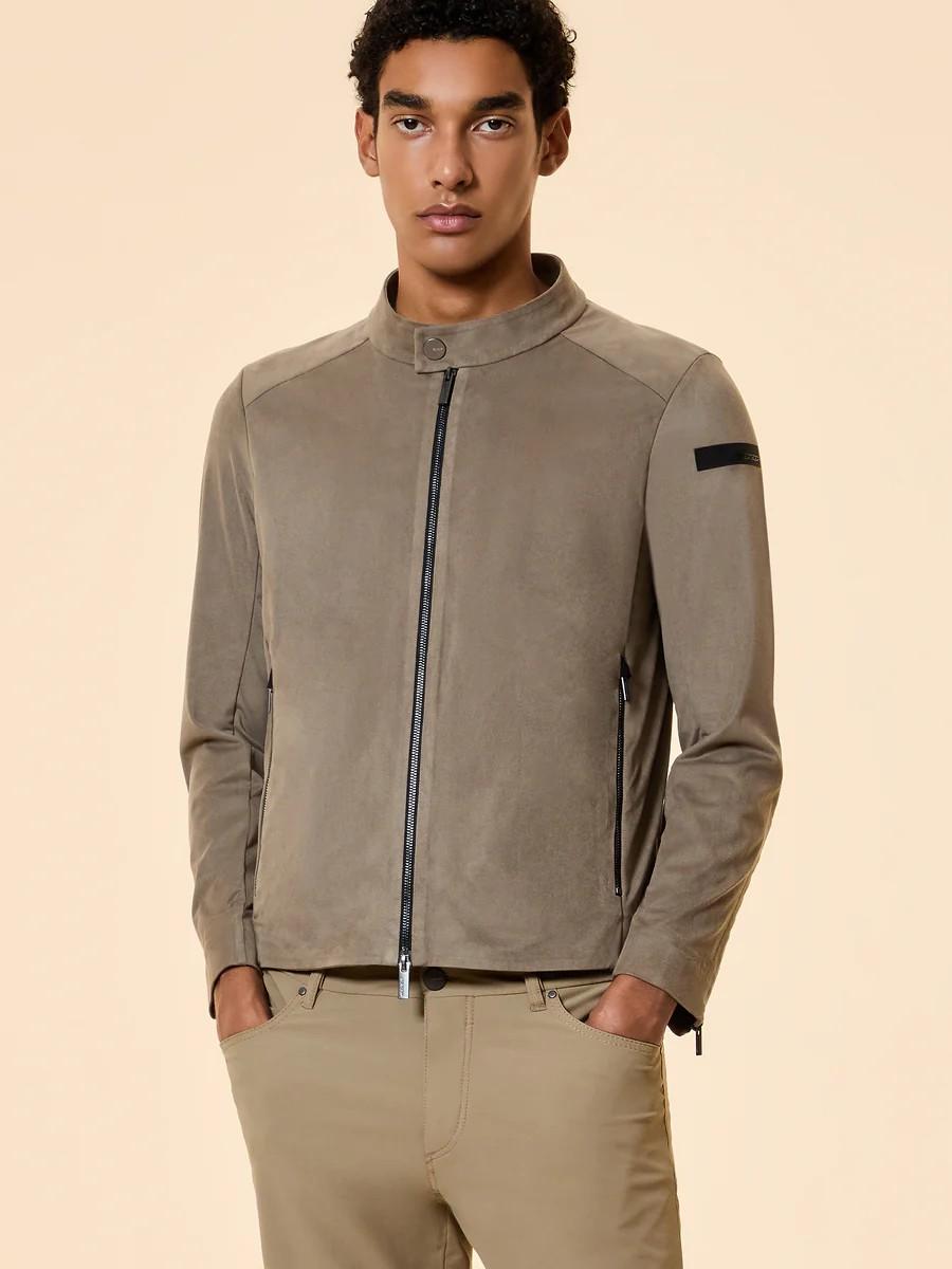 Nabucco biker jkt 26022 86 RRD 