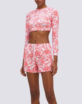 Coast pantaloncino mare W539BDRT323 23223 SUNDEK 