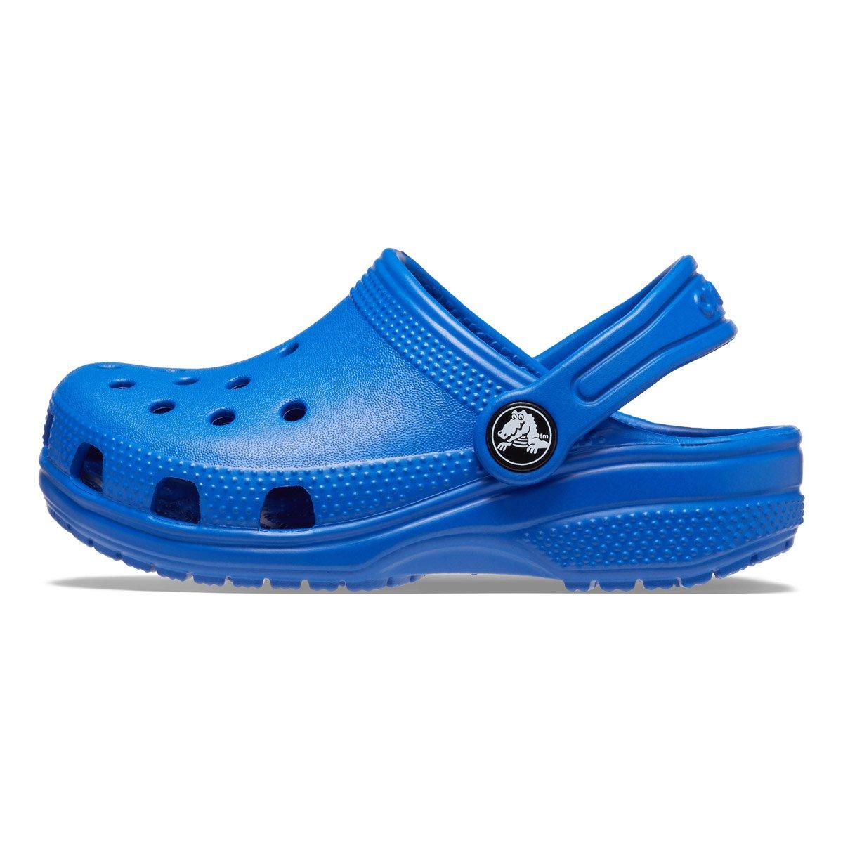 Classic Clog Baby Blue Bolt CR206990 BLBO CROCS 