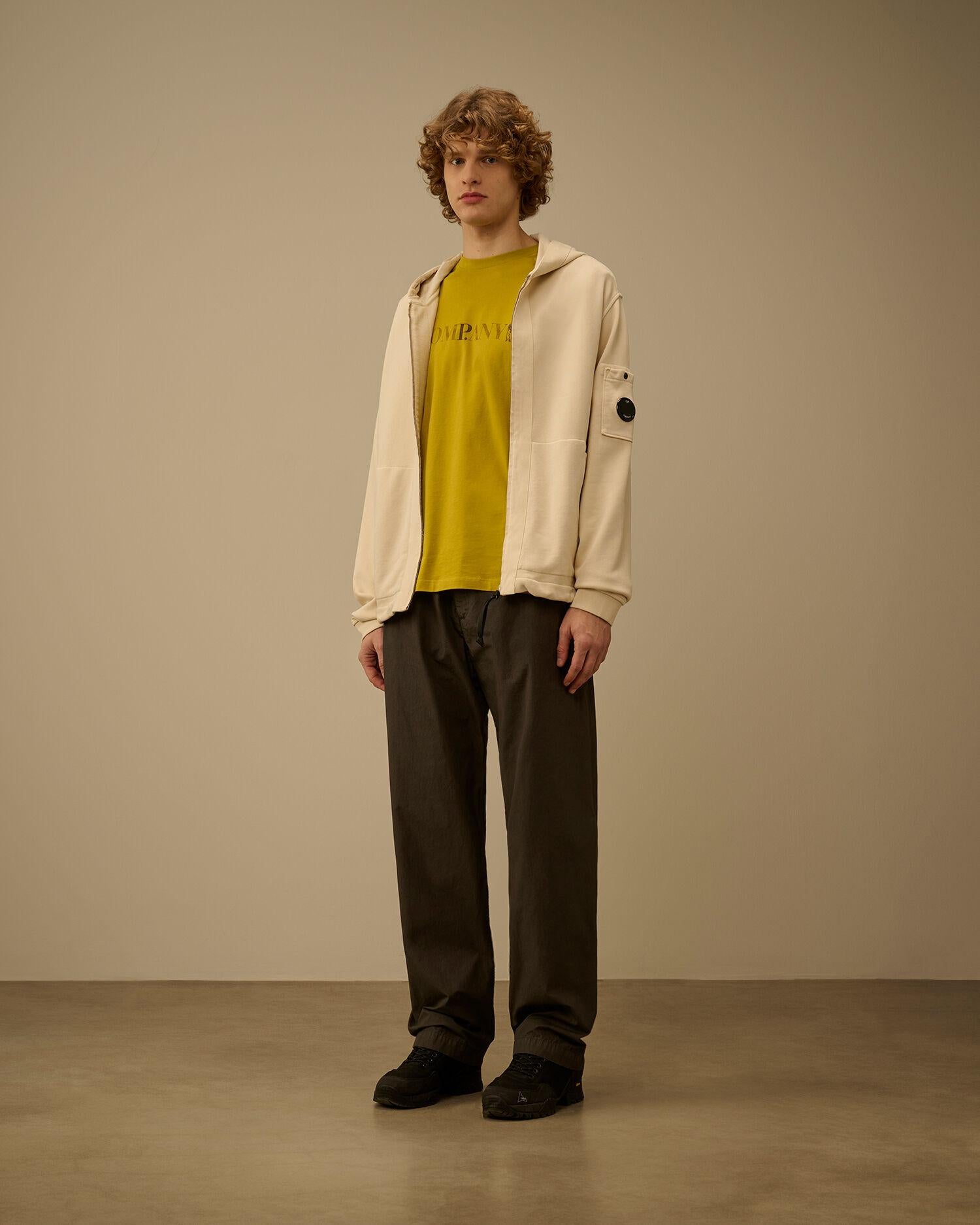 Micro-Reps Loose Pants 20CMPA158A 921 C.P. COMPANY 