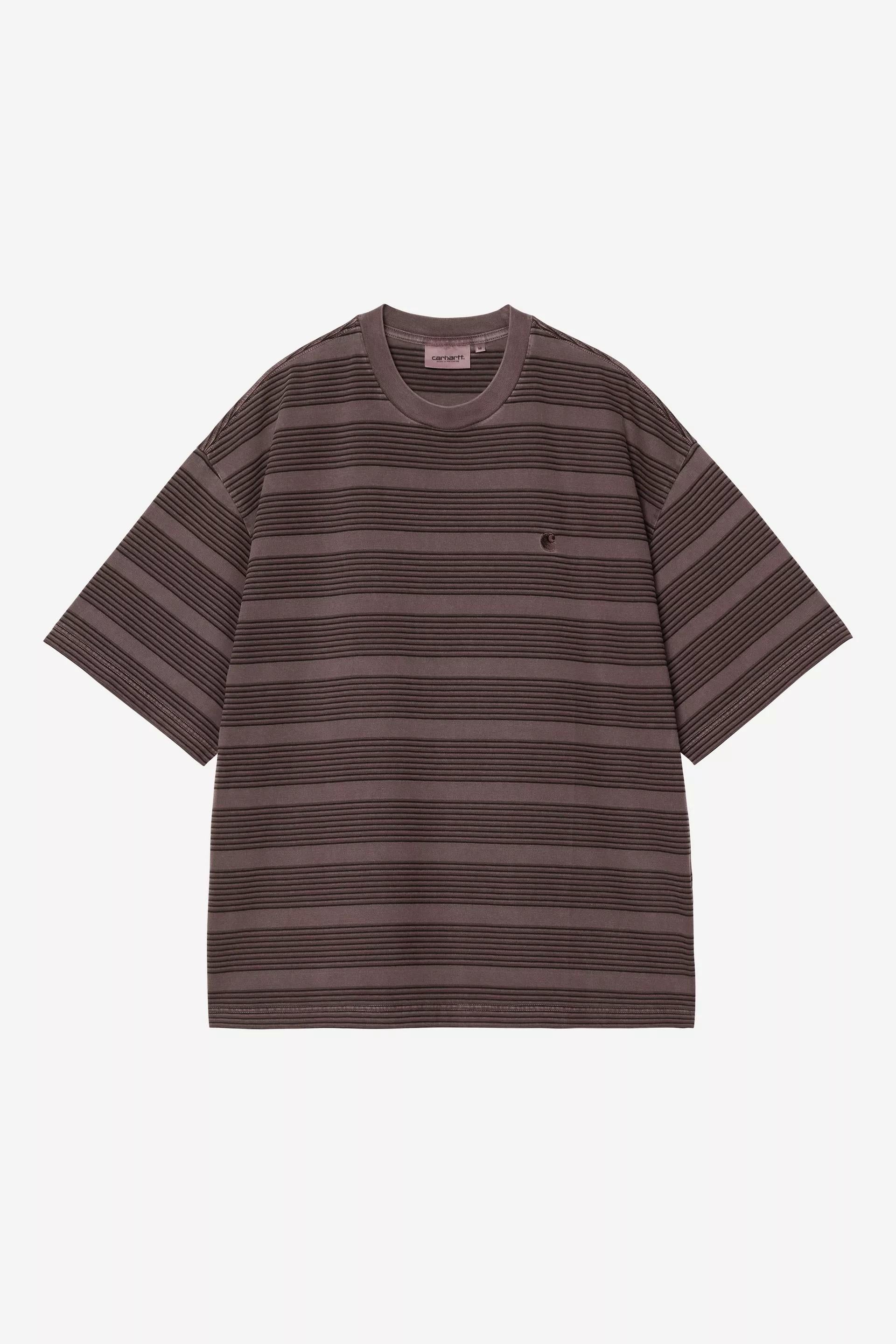 S/S Hanson T-Shirt I035982 3KQGD CARHARTT WIP 