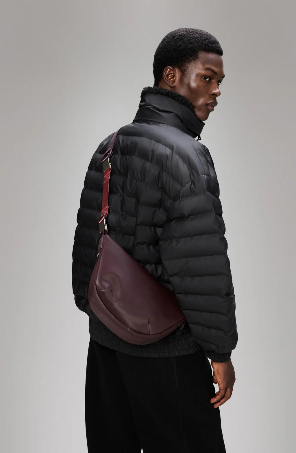 Valera Shoulder Bag RA14670 DEP RAINS 