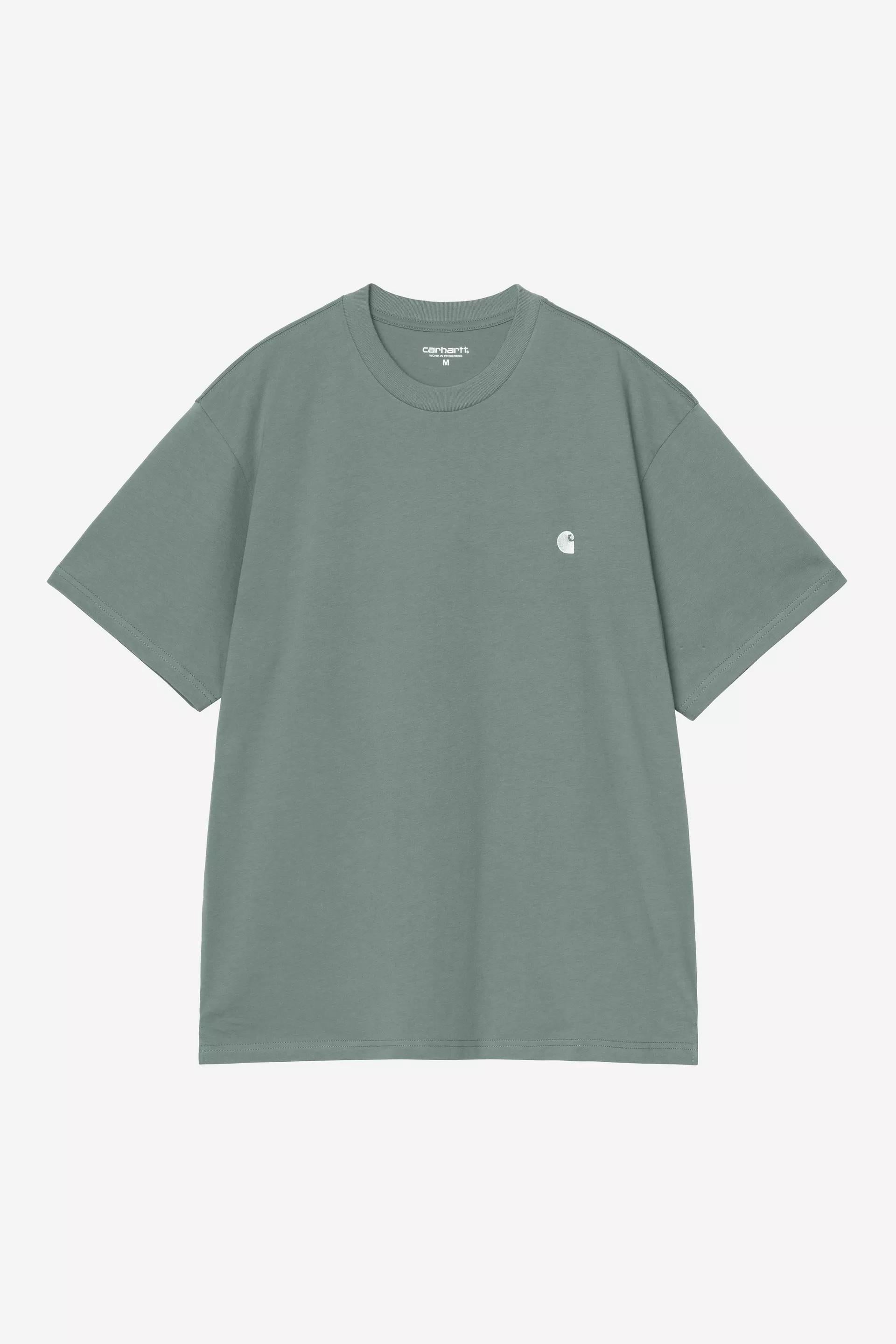 S/S Madison T-Shirt I033000 3HLXX CARHARTT WIP 