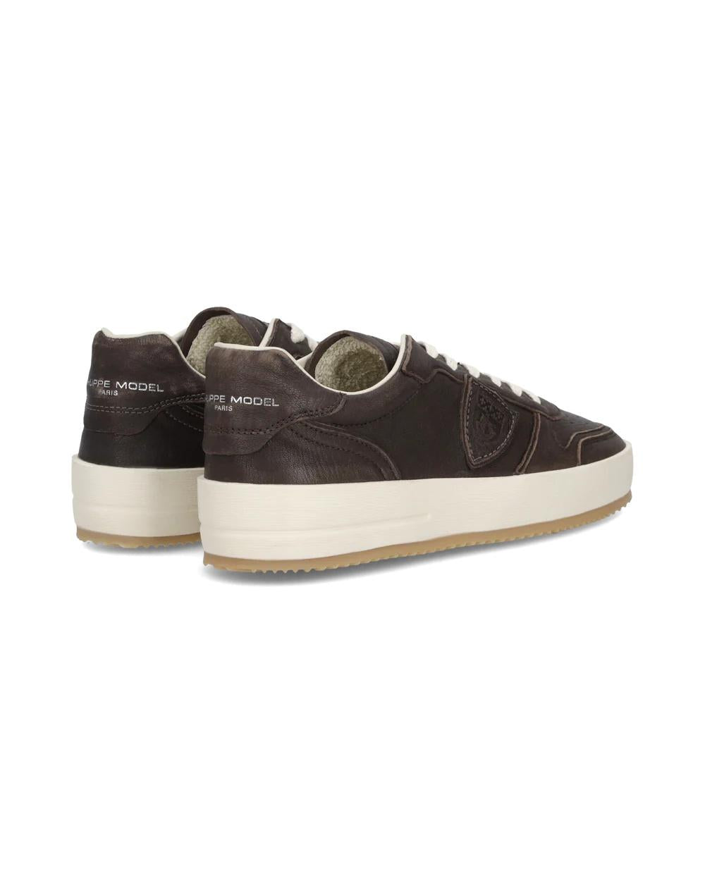 Sneakers Nice VNLU WW01 PHILIPPE MODEL 
