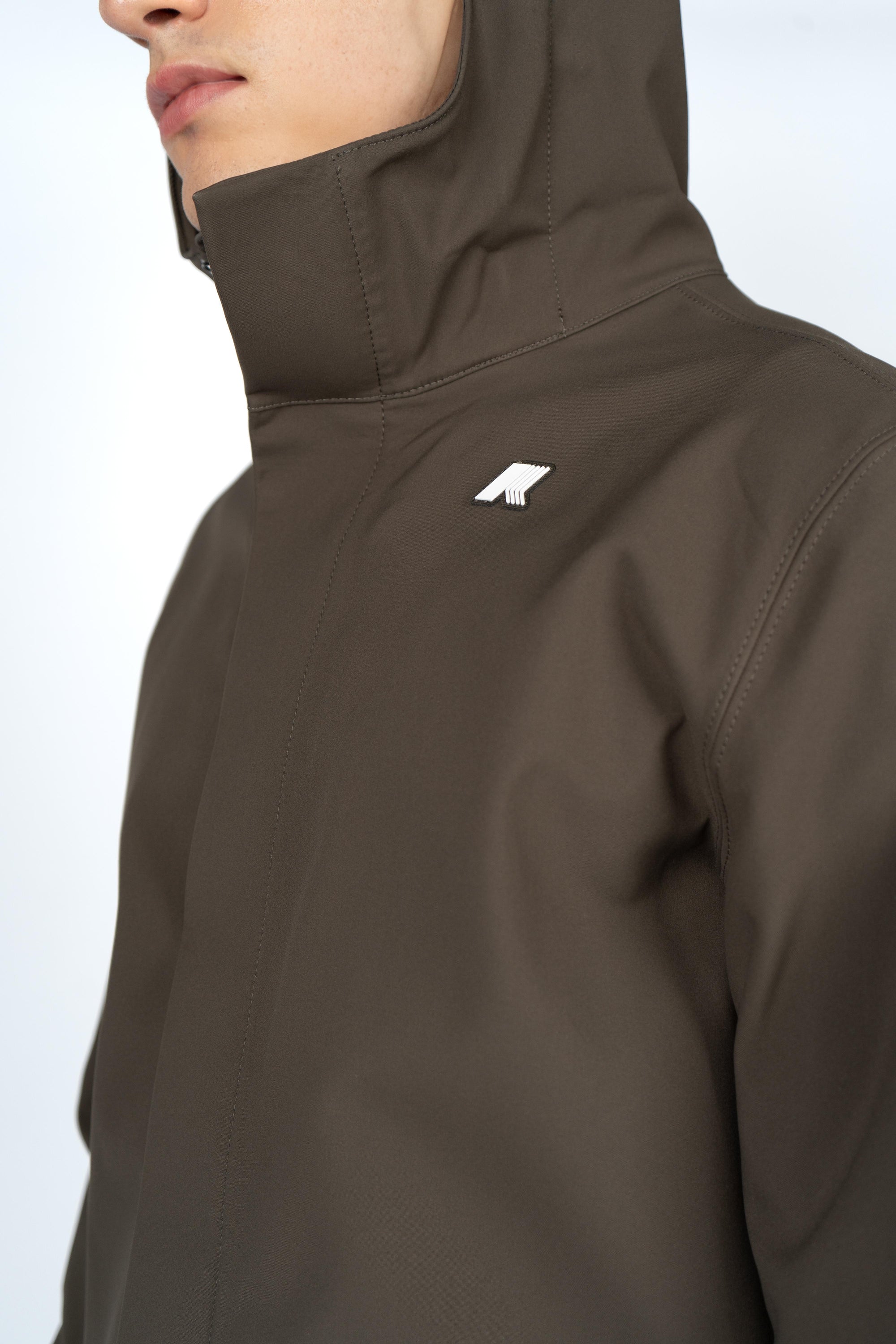 Marlyn bonded K7126UW B3A K-WAY 