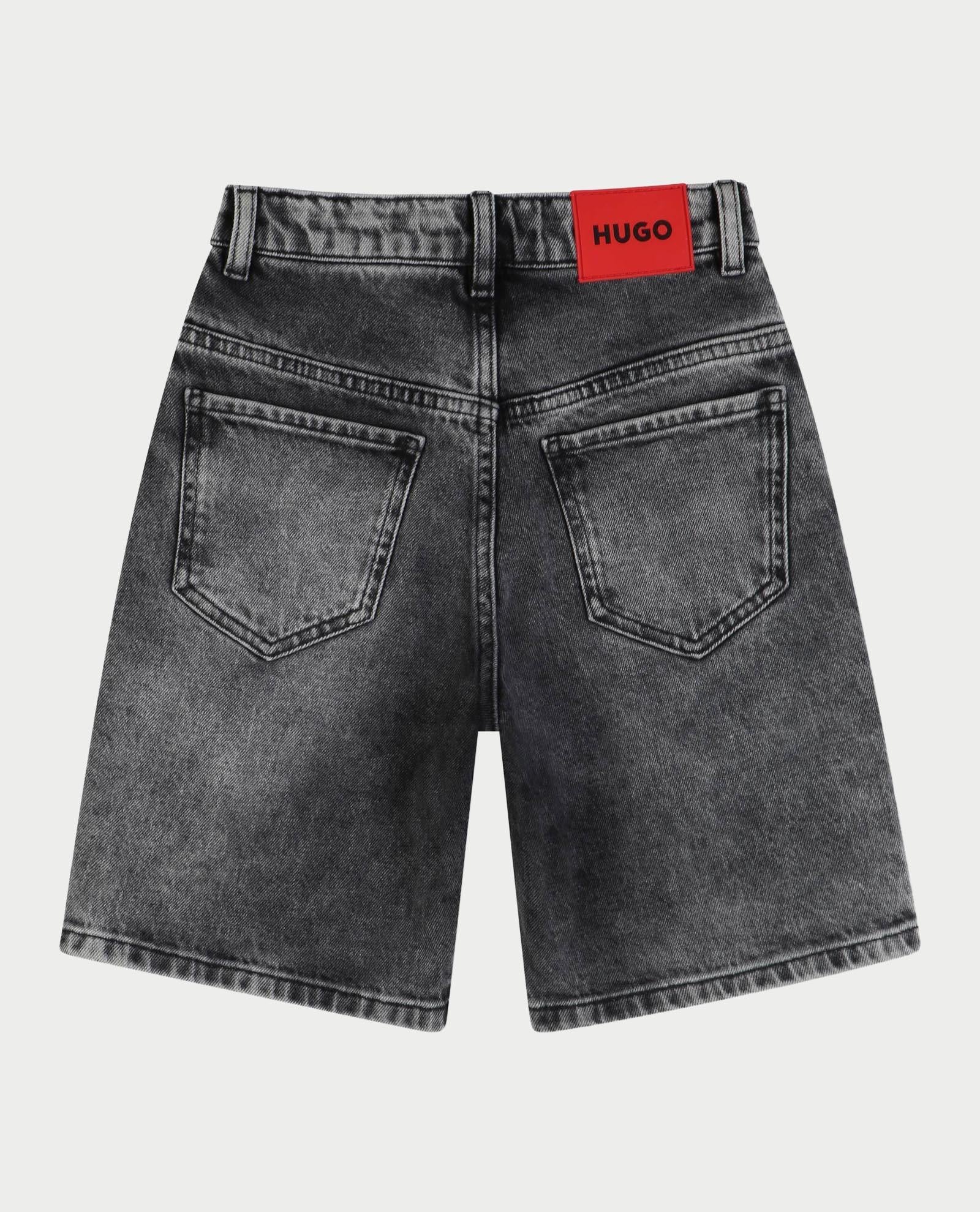 Bermuda in denim G00994 Z21 HUGO 