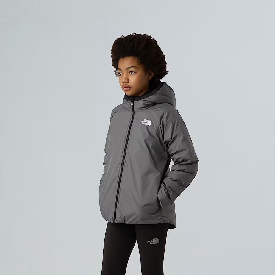 Giacca reversibile Perrito NF0A88UE WOO1 THE NORTH FACE 
