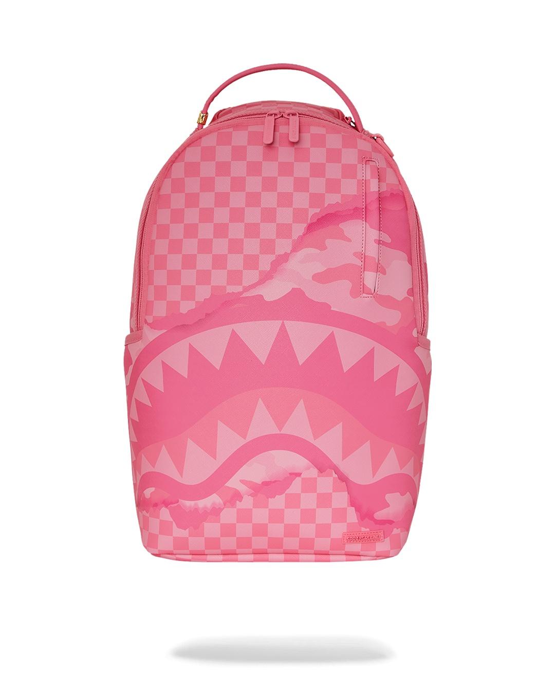 Zaino pink 3am riptid 910B7684 NSZ SPRAYGROUND 