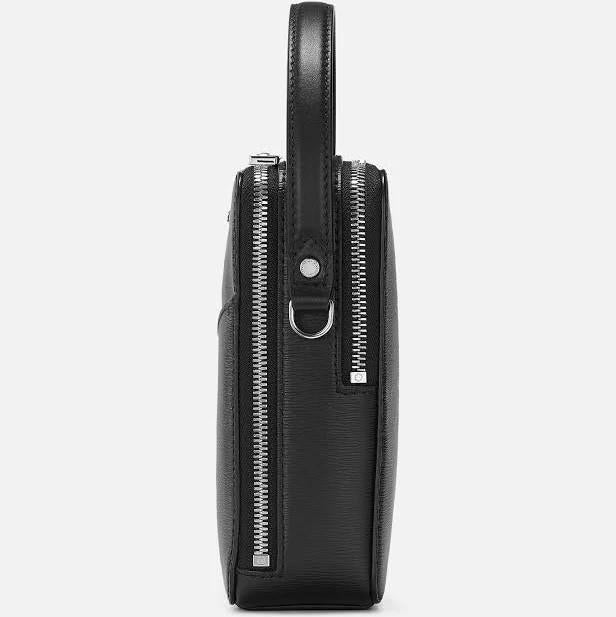 Borsa reporter mini Meisterstück 129603 UNI MONTBLANC 