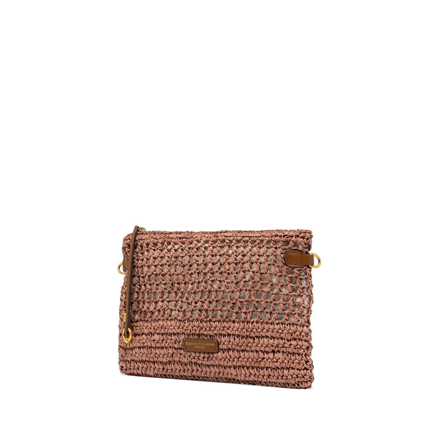 Pouch Nefeli BS11950COMM 7752 GIANNI CHIARINI 