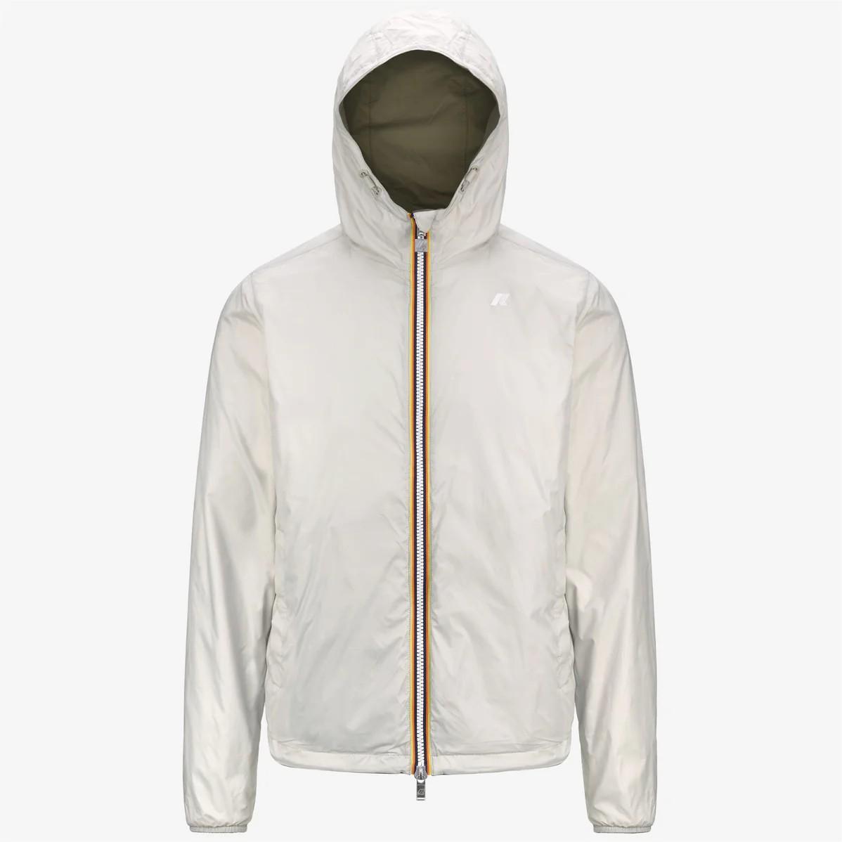 Jake plus.2 reversible K2124EW AZU K-WAY 