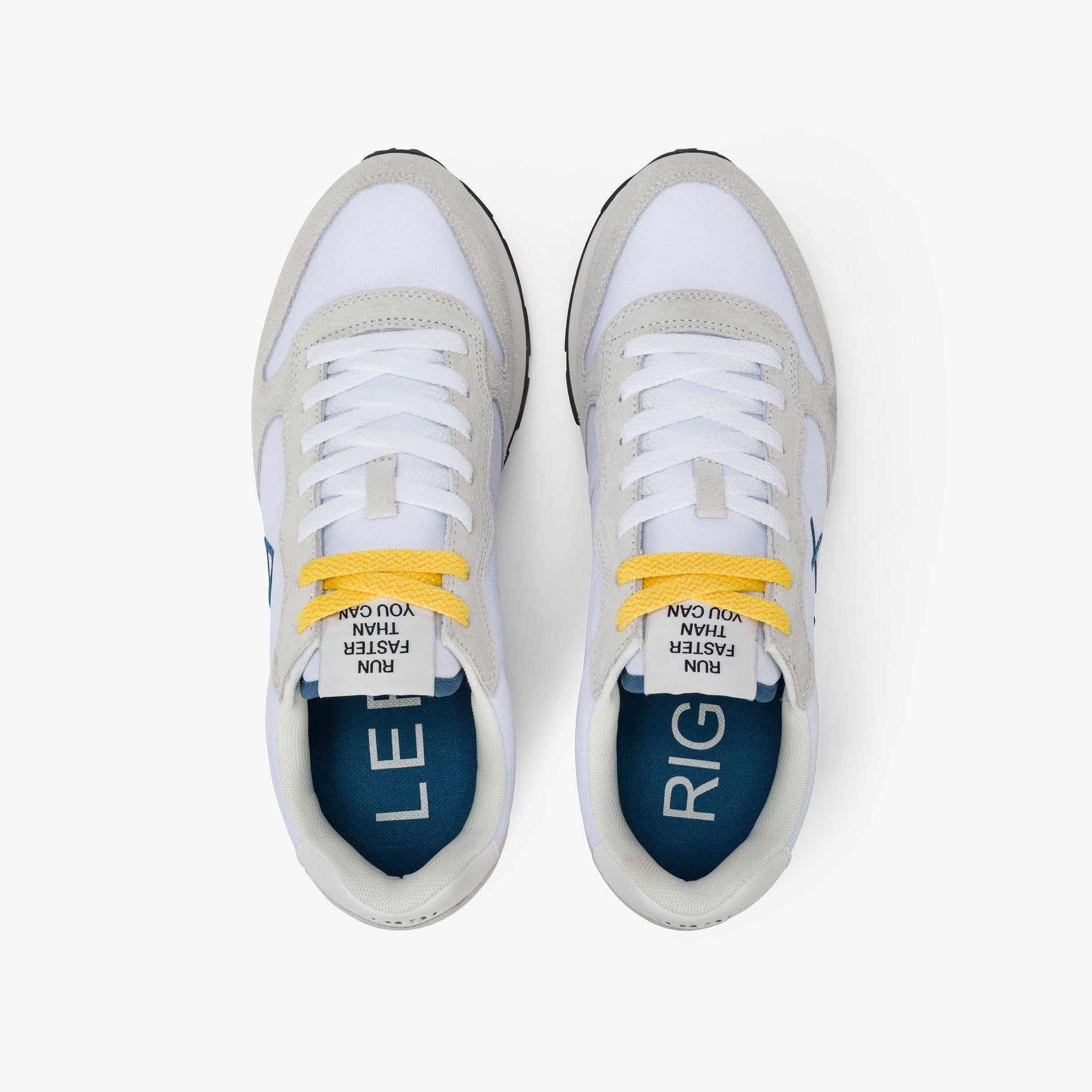 Sneaker Tom Z36101 01 SUN68 SHOES 